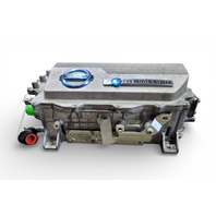 2011-2012 Nissan Leaf Power Head Inverter Complete 291A0-3NA0A, F020, OEM, 2011, 2012