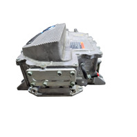 2011-2012 Nissan Leaf Power Head Inverter Complete 291A0-3NA0A, F020, OEM, 2011, 2012