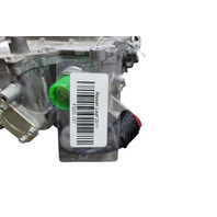 2011-2012 Nissan Leaf Power Head Inverter Complete 291A0-3NA0A, F020, OEM, 2011, 2012