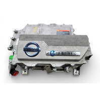 2011-2012 Nissan Leaf Power Head Inverter Complete 291A0-3NA0A, F020, OEM, 2011, 2012