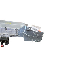 2011-2012 Nissan Leaf Battery Charger Module 296A0-3NA5A, F020, OEM, 2011, 2012