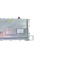 2011-2012 Nissan Leaf Battery Charger Module 296A0-3NA5A, F020, OEM, 2011, 2012