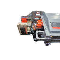 2011-2012 Nissan Leaf Battery Charger Module 296A0-3NA5A, F020, OEM, 2011, 2012