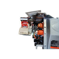 2011-2012 Nissan Leaf Battery Charger Module 296A0-3NA5A, F020, OEM, 2011, 2012