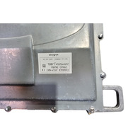 2011-2012 Nissan Leaf Battery Charger Module 296A0-3NA5A, F020, OEM, 2011, 2012