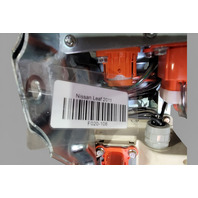 2011-2012 Nissan Leaf Battery Charger Module 296A0-3NA5A, F020, OEM, 2011, 2012