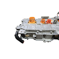 2011-2012 Nissan Leaf DC/DC Junction Box Block Battery 292C0-3NA0C, F020, OEM, 2011, 2012