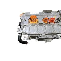 2011-2012 Nissan Leaf DC/DC Junction Box Block Battery 292C0-3NA0C, F020, OEM, 2011, 2012