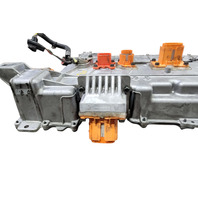 2011-2012 Nissan Leaf DC/DC Junction Box Block Battery 292C0-3NA0C, F020, OEM, 2011, 2012