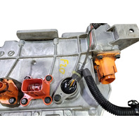 2011-2012 Nissan Leaf DC/DC Junction Box Block Battery 292C0-3NA0C, F020, OEM, 2011, 2012