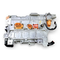 2011-2012 Nissan Leaf DC/DC Junction Box Block Battery 292C0-3NA0C, F020, OEM, 2011, 2012