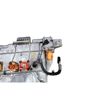 2011-2012 Nissan Leaf DC/DC Junction Box Block Battery 292C0-3NA0C, F020, OEM, 2011, 2012