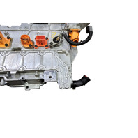 2011-2012 Nissan Leaf DC/DC Junction Box Block Battery 292C0-3NA0C, F020, OEM, 2011, 2012