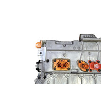 2011-2012 Nissan Leaf DC/DC Junction Box Block Battery 292C0-3NA0C, F020, OEM, 2011, 2012