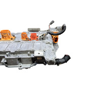 2011-2012 Nissan Leaf DC/DC Junction Box Block Battery 292C0-3NA0C, F020, OEM, 2011, 2012