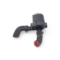 2011-2012 Nissan Leaf Water Coolant Motor Pump, 21581-3NA0A, F020, OEM, 2011, 2012