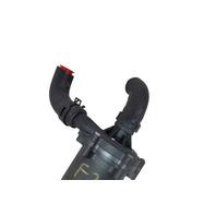 2011-2012 Nissan Leaf Water Coolant Motor Pump, 21581-3NA0A, F020, OEM, 2011, 2012