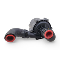 2011-2012 Nissan Leaf Water Coolant Motor Pump, 21581-3NA0A, F020, OEM, 2011, 2012