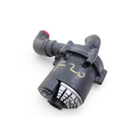 2011-2012 Nissan Leaf Water Coolant Motor Pump, 21581-3NA0A, F020, OEM, 2011, 2012