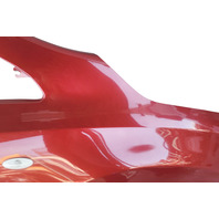 2011-2012 Nissan Leaf Fender Right/Passenger Side Red, FCA00-3NAMA, F020, OEM, 2011, 2012
