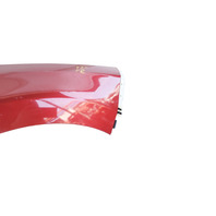 2011-2012 Nissan Leaf Fender Right/Passenger Side Red, FCA00-3NAMA, F020, OEM, 2011, 2012