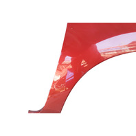 2011-2012 Nissan Leaf Fender Right/Passenger Side Red, FCA00-3NAMA, F020, OEM, 2011, 2012