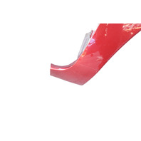 2011-2012 Nissan Leaf Fender Right/Passenger Side Red, FCA00-3NAMA, F020, OEM, 2011, 2012