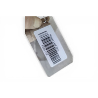 2011-2012 Nissan Leaf Fender Left/Driver Side Red, FCA01-3NAMA, F020, OEM, 2011, 2012