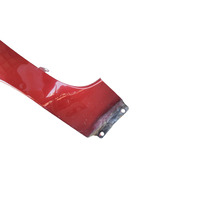 2011-2012 Nissan Leaf Fender Left/Driver Side Red, FCA01-3NAMA, F020, OEM, 2011, 2012