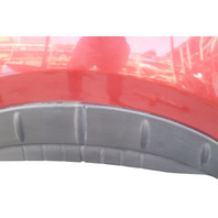 2011-2012 Nissan Leaf Hood Cover Assy Red, FEA0M-3NAMB, F020, OEM, 2011, 2012, 2012