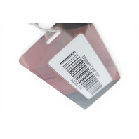 2011-2012 Nissan Leaf Hood Cover Assy Red, FEA0M-3NAMB, F020, OEM, 2011, 2012, 2012