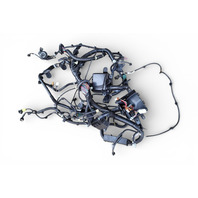 2011-2012 Nissan Leaf Engine Wire Harness, 24012-3NA2A, F020, OEM, 2011, 2012