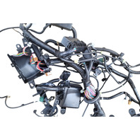 2011-2012 Nissan Leaf Engine Wire Harness, 24012-3NA2A, F020, OEM, 2011, 2012