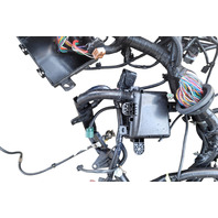 2011-2012 Nissan Leaf Engine Wire Harness, 24012-3NA2A, F020, OEM, 2011, 2012