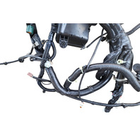 2011-2012 Nissan Leaf Engine Wire Harness, 24012-3NA2A, F020, OEM, 2011, 2012