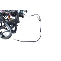 2011-2012 Nissan Leaf Engine Wire Harness, 24012-3NA2A, F020, OEM, 2011, 2012