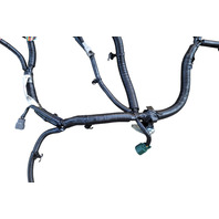 2011-2012 Nissan Leaf Engine Wire Harness, 24011-3NA0A, F020, OEM, 2011, 2012
