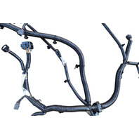 2011-2012 Nissan Leaf Engine Wire Harness, 24011-3NA0A, F020, OEM, 2011, 2012