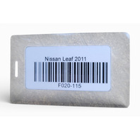 2011-2012 Nissan Leaf Engine Wire Harness, 24011-3NA0A, F020, OEM, 2011, 2012