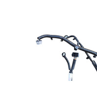 2011-2012 Nissan Leaf Engine Wire Harness, 24011-3NA0A, F020, OEM, 2011, 2012