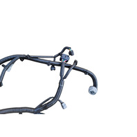 2011-2012 Nissan Leaf Engine Wire Harness, 24011-3NA0A, F020, OEM, 2011, 2012