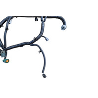 2011-2012 Nissan Leaf Engine Wire Harness, 24011-3NA0A, F020, OEM, 2011, 2012