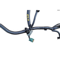 2011-2012 Nissan Leaf Engine Wire Harness, 24011-3NA0A, F020, OEM, 2011, 2012