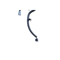 2011-2012 Nissan Leaf Engine Wire Harness, 24011-3NA0A, F020, OEM, 2011, 2012