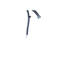 2011-2012 Nissan Leaf Engine Wire Harness, 24011-3NA0A, F020, OEM, 2011, 2012