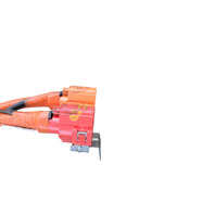2011-2012 Nissan Leaf Inverter Cable Harness, 297A6-3NA0D, F020, OEM, 2011, 2012