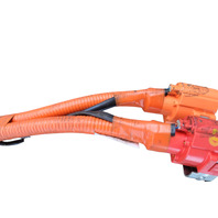 2011-2012 Nissan Leaf Inverter Cable Harness, 297A6-3NA0D, F020, OEM, 2011, 2012