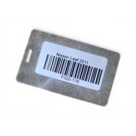 2011-2012 Nissan Leaf Inverter Cable Harness, 297A6-3NA0D, F020, OEM, 2011, 2012