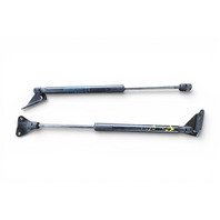 2011-2012 Nissan Leaf Liftgate Trunk Strut/Shock Damper Right/Left Set 90451-3NA0A, F020, OEM, 2011, 2012