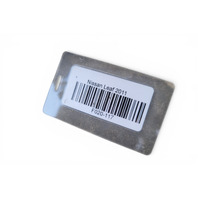 2011-2012 Nissan Leaf Liftgate Trunk Strut/Shock Damper Right/Left Set 90451-3NA0A, F020, OEM, 2011, 2012